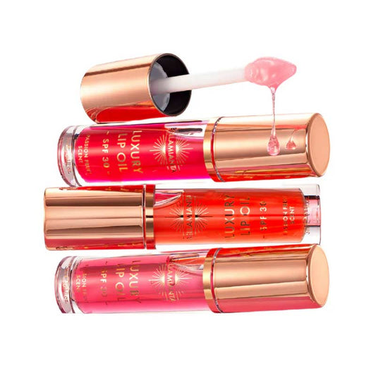 Luxury Lip Oil SPF 30