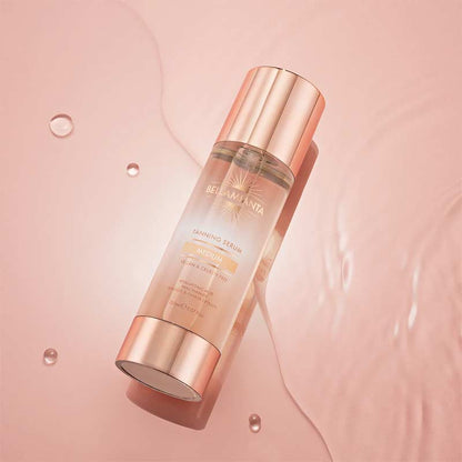 Luxury Tanning Serum 200ml by Bellamianta