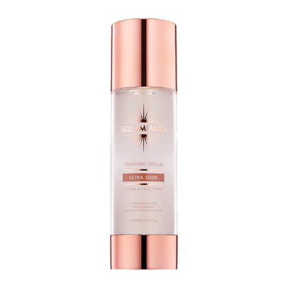Luxury Tanning Serum 200ml by Bellamianta