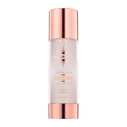 Luxury Tanning Serum 200ml by Bellamianta