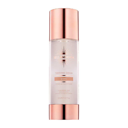Luxury Tanning Serum 200ml by Bellamianta