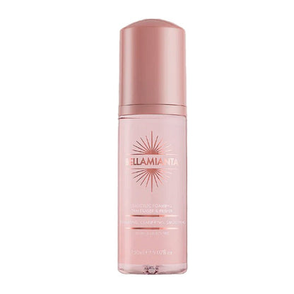 Salicylic Foaming Tan Eraser & Primer by Bellamianta
