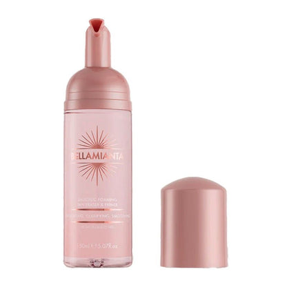 Salicylic Foaming Tan Eraser & Primer by Bellamianta