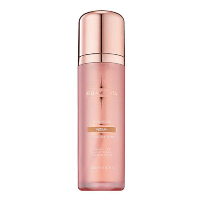 Self Tanning Oil 100ml by Bellamianta