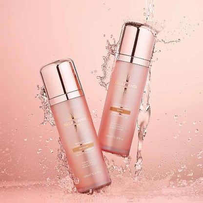 Self Tanning Oil 100ml by Bellamianta