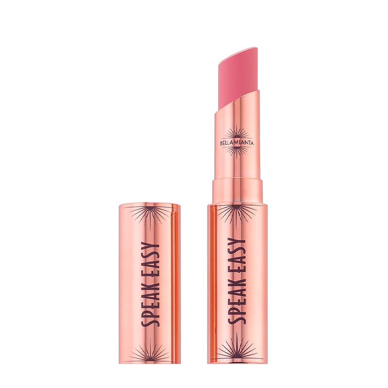 Speak Easy Nourishing Lipstick
