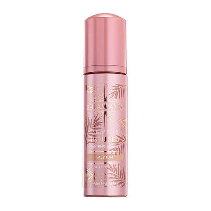 Summer Infused Tanning Mousse 250ml by Bellamianta