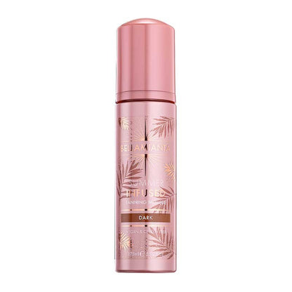 Summer Infused Tanning Mousse 250ml by Bellamianta