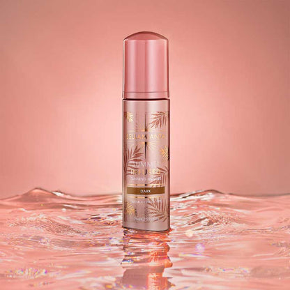 Summer Infused Tanning Mousse 250ml by Bellamianta