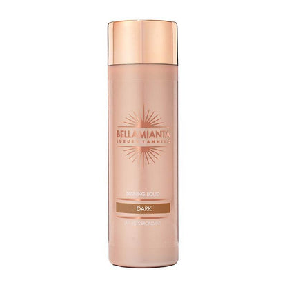 Tanning Liquid by Bellamianta