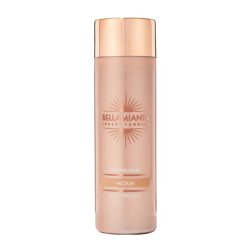 Tanning Liquid by Bellamianta