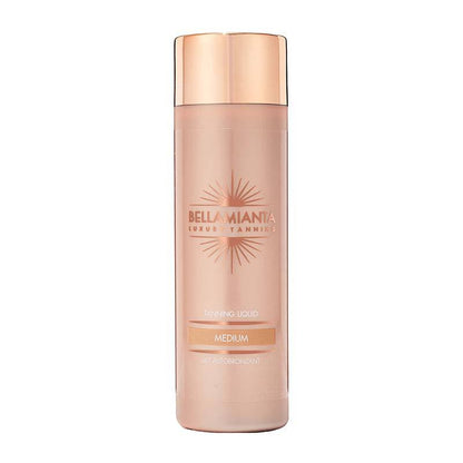 Tanning Liquid by Bellamianta