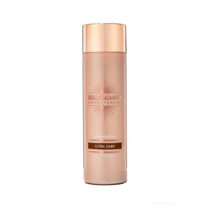 Tanning Liquid by Bellamianta