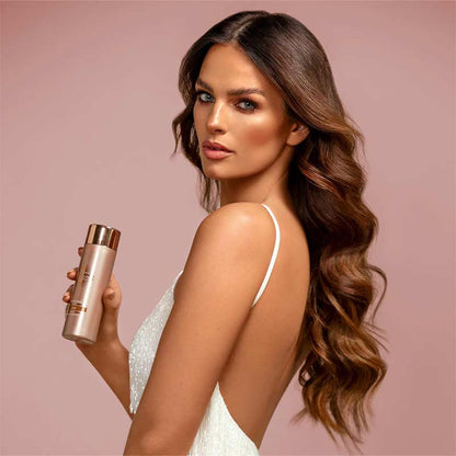 Tanning Liquid by Bellamianta