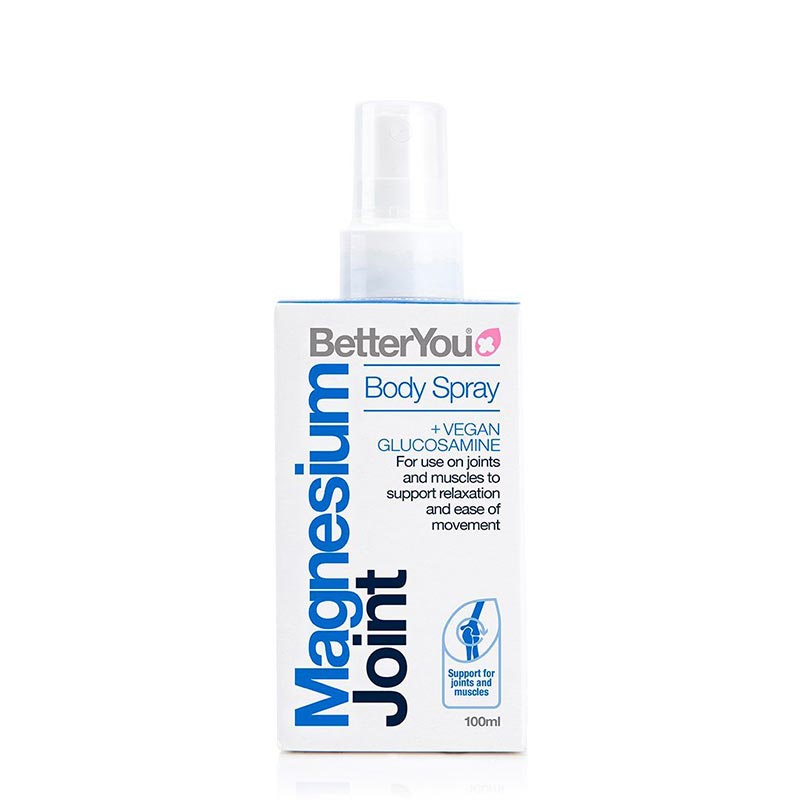 Joint Spray by Better You