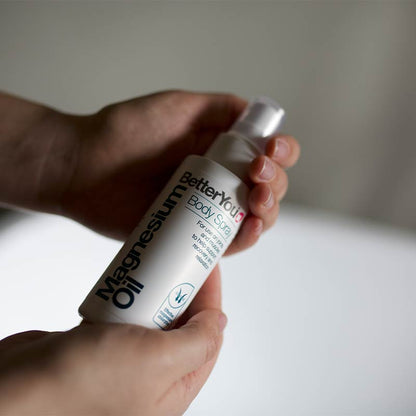 Magnesium Oil Spray by Better You