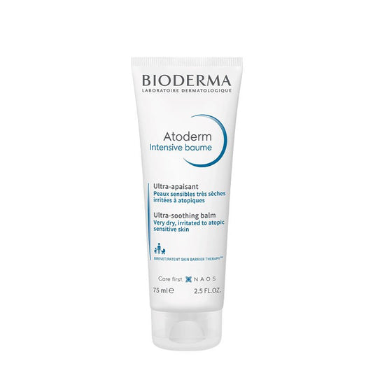 Atoderm Intensive Ultra-Soothing Balm Travel Size