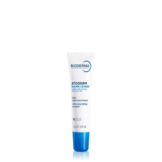 Atoderm Ultra Nourishing Lip Balm