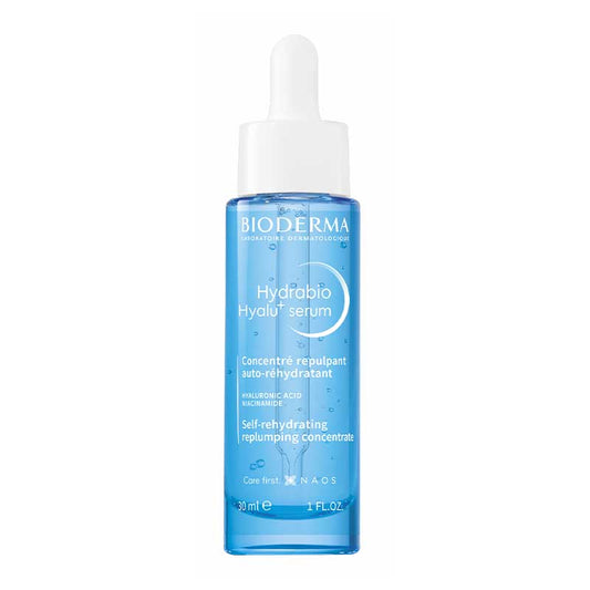 Hydrabio Hyalu+ Serum by Bioderma