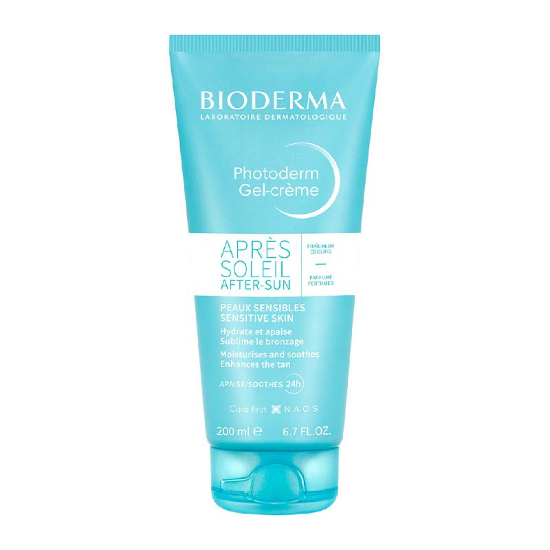 After Sun by Bioderma
