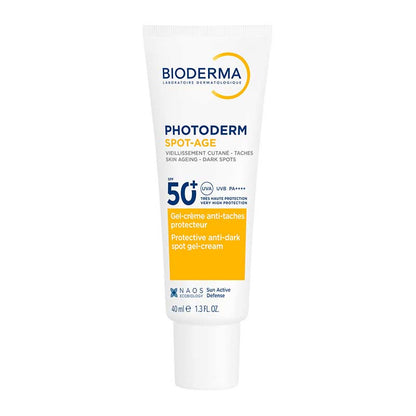 Photoderm Spot-Age SPF 50+ Face Sunscreen by Bioderma