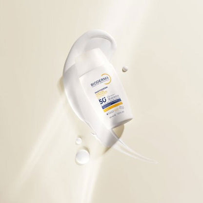 Photoderm XDefense Ultra Fluid SPF 50+ Face Sunscreen 40ml by Bioderma