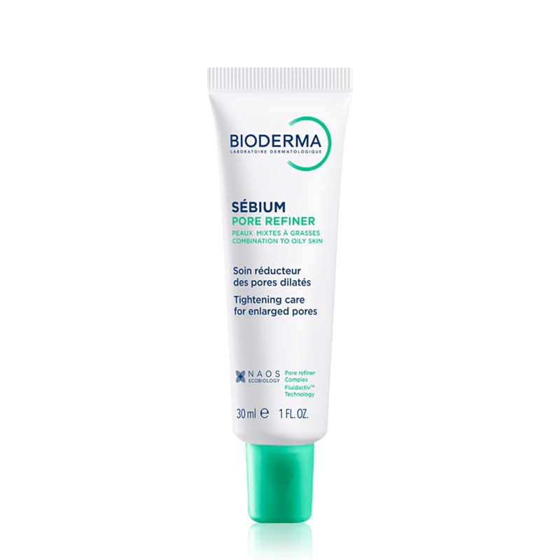 Sebium Pore Refiner Tightening Care For Enlarged Pores