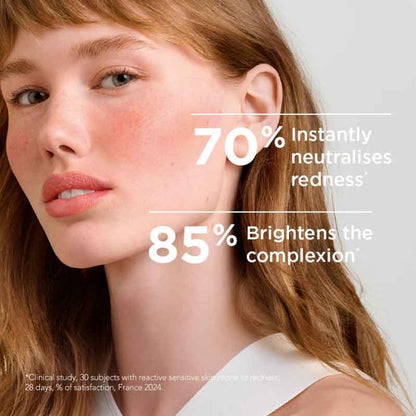 Sensibio AR+ CC Cream SPF 50+ by Bioderma