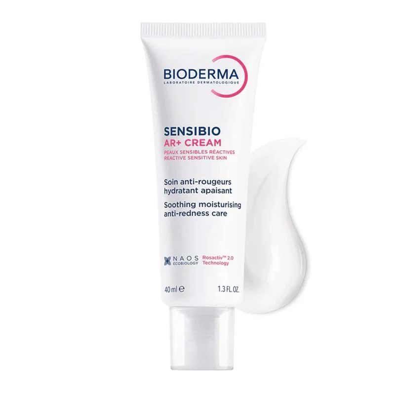 Sensibio AR Anti-Redness Care by Bioderma