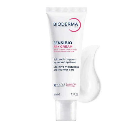 Sensibio AR Anti-Redness Care by Bioderma