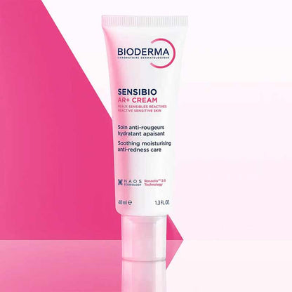 Sensibio AR Anti-Redness Care by Bioderma