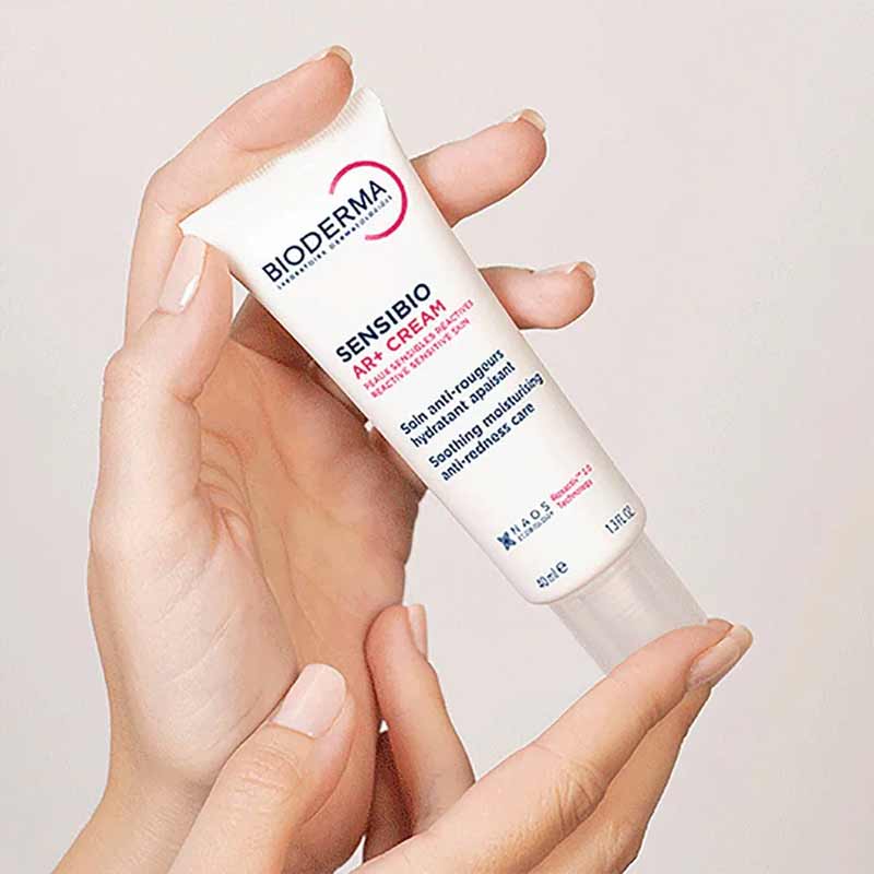 Sensibio AR Anti-Redness Care by Bioderma