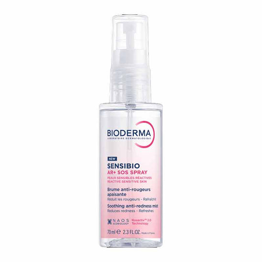 Sensibio AR+ SOS Soothing Anti-Redness Mist