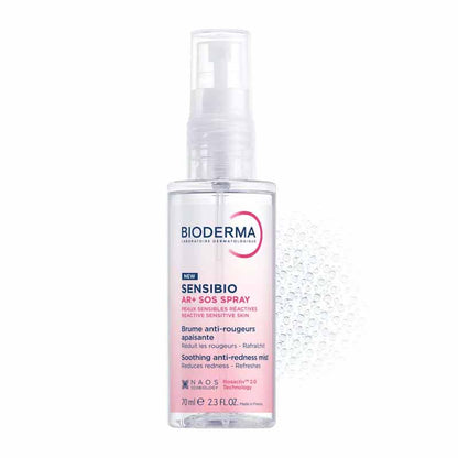 Sensibio AR+ SOS Soothing Anti-Redness Mist