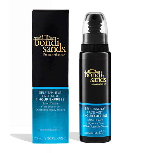 1 Hour Express Face Mist by Bondi Sands