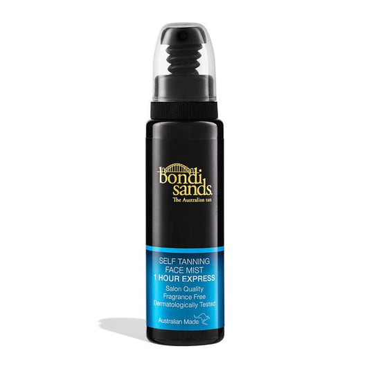 1 Hour Express Face Mist by Bondi Sands