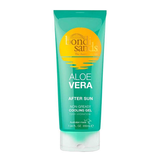 Aloe Vera After Sun Cooling Gel by Bondi Sands