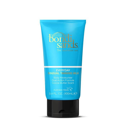 Everyday Gradual Tanning Milk 375ml by Bondi Sands