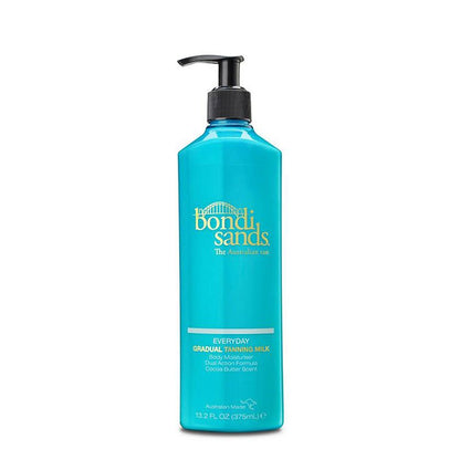 Everyday Gradual Tanning Milk 375ml by Bondi Sands