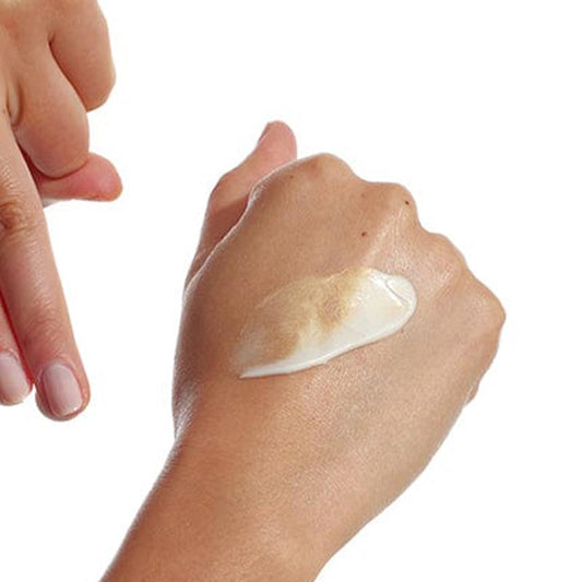 Gradual Tanning Lotion Skin Illuminator by Bondi Sands