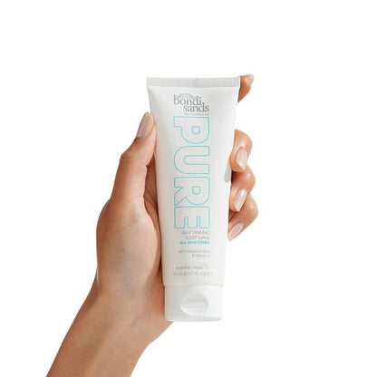 Pure Self Tanning Sleep Mask by Bondi Sands