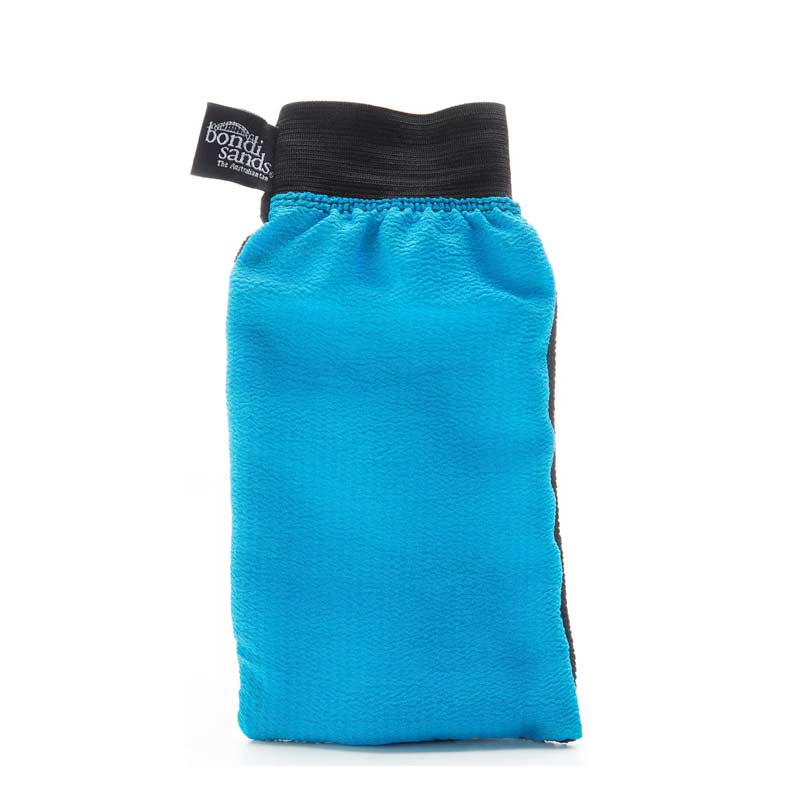 Reusable Exfoliating Mitt by Bondi Sands
