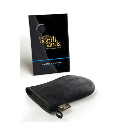 Reusable Self Tan Application Mitt by Bondi Sands