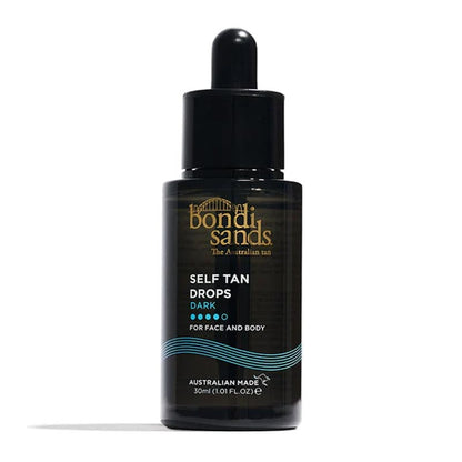 Self Tan Drops by Bondi Sands