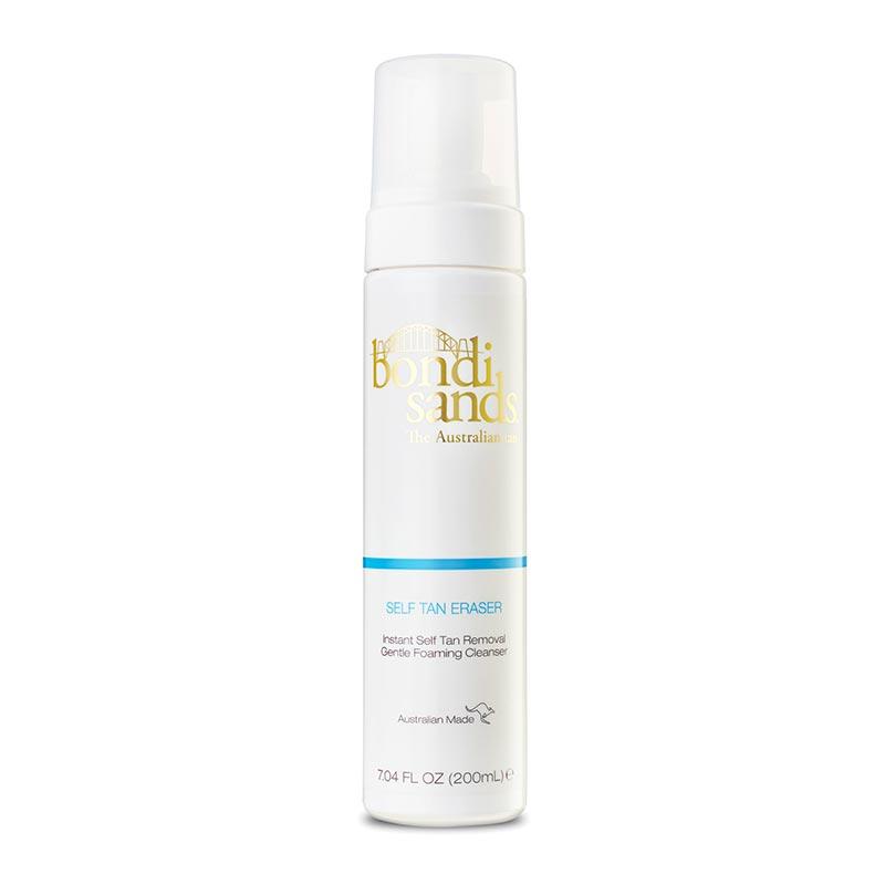 Self Tan Eraser 200ml by Bondi Sands