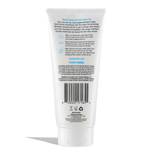 Self Tan Eraser Gel by Bondi Sands