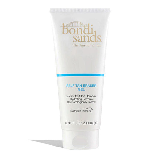 Self Tan Eraser Gel by Bondi Sands