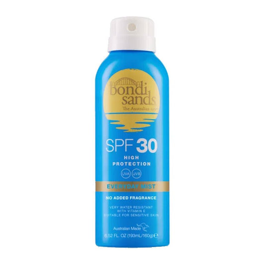 SPF 30 Everyday Mist 200ml by Bondi Sands