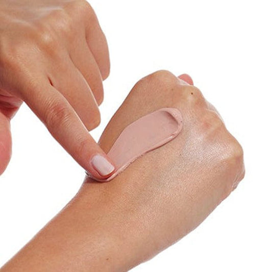 SPF 50+ Fragrance Free Hydrating Tinted Face Lotion by Bondi Sands