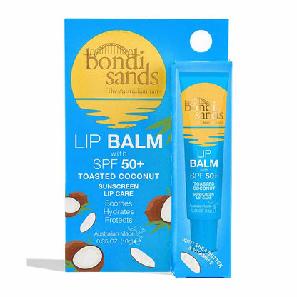 Lip Balm SPF 50+ 4g by Bondi Sands